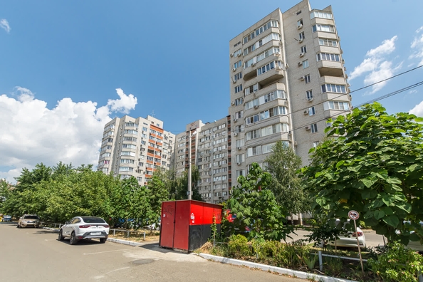 
   Продам 1-комнатную, 48 м², Восточно-Кругликовская ул, 64

. Фото 19.