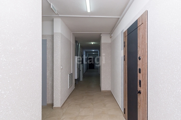 
   Продам 2-комнатную, 57.5 м², Любимово мкр, 18

. Фото 29.