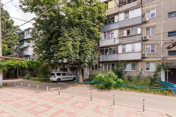 
   Продам 2-комнатную, 43.6 м², Симферопольская ул, 26

. Фото 20.