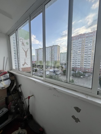 
   Продам 3-комнатную, 84.1 м², Черкасская ул, 72

. Фото 11.