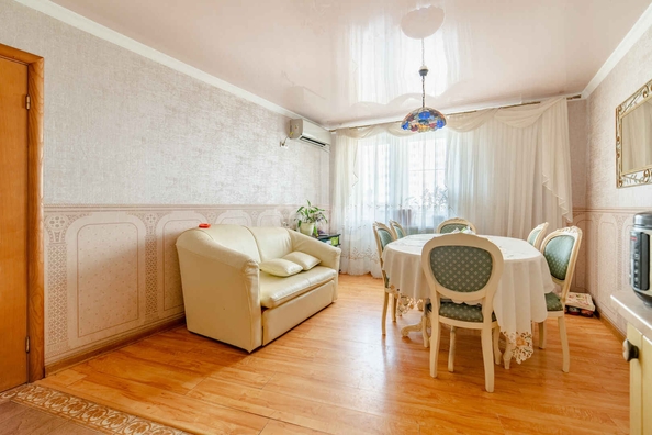 
   Продам 3-комнатную, 79.2 м², Парусная ул, 20/3

. Фото 7.