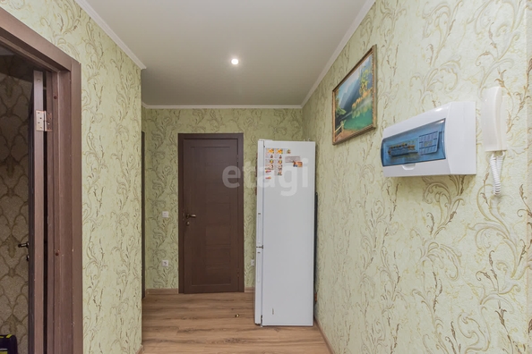 
   Продам 1-комнатную, 39.2 м², Московская ул, 144/2

. Фото 5.