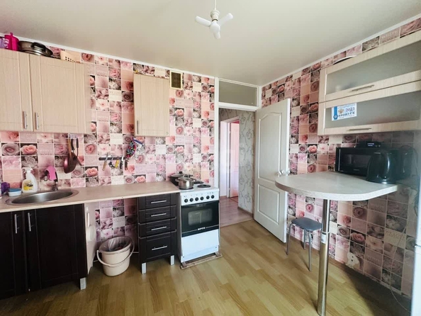 
   Продам 1-комнатную, 37.5 м², Черкасская ул, 58

. Фото 5.