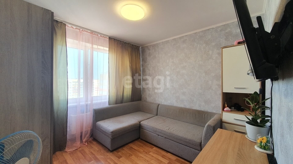 
   Продам 3-комнатную, 54.8 м², Черкасская ул, 135

. Фото 1.