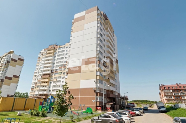 
   Продам 2-комнатную, 60.68 м², Зеленоградская ул, 38

. Фото 11.