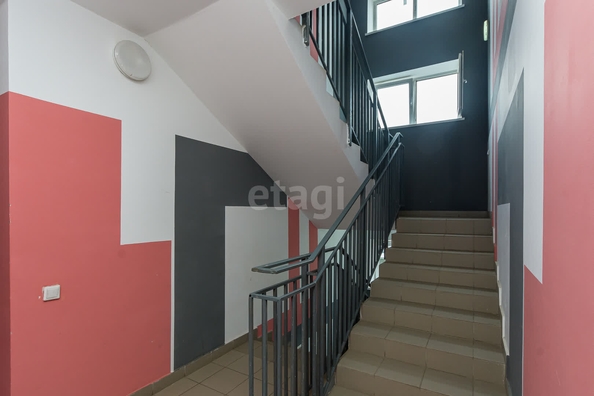 
   Продам 1-комнатную, 36.4 м², Лиссабонская ул, 109/24

. Фото 15.