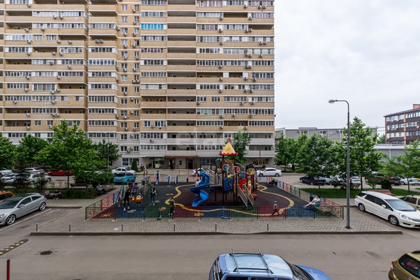 
   Продам 2-комнатную, 65 м², Московская ул, 144/2

. Фото 23.