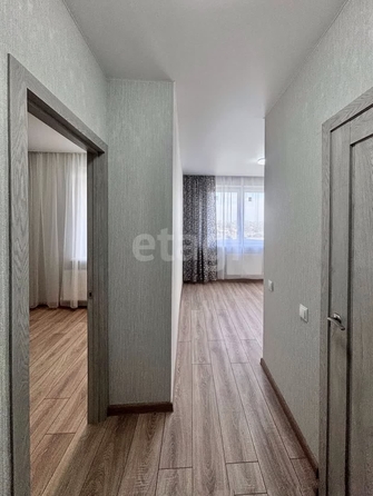 
   Продам студию, 25.3 м², Заполярная ул, 39/10

. Фото 3.