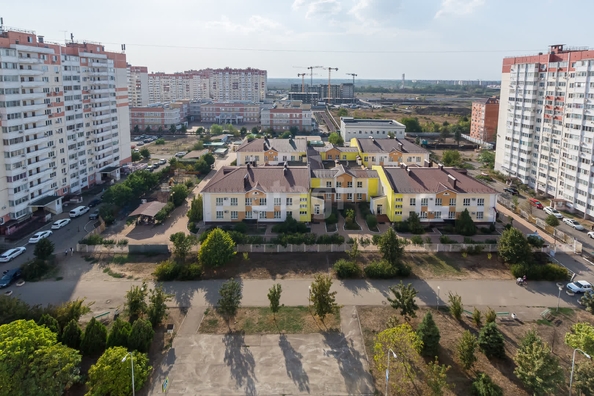 
   Продам 1-комнатную, 36 м², 3-я Целиноградская ул, 2

. Фото 7.