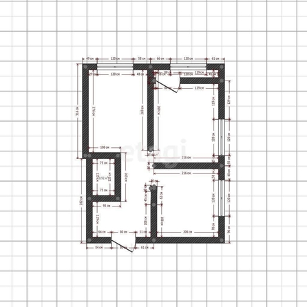 
   Продам 4-комнатную, 256 м², Черниговская ул, 1

. Фото 1.