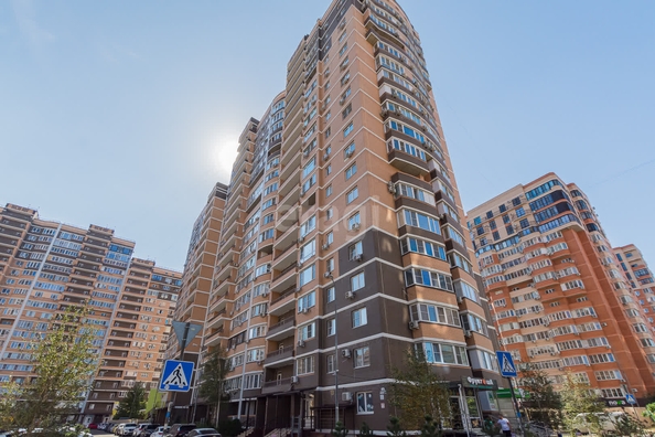 
   Продам 1-комнатную, 48.9 м², Константина Образцова пр-кт, 6/1

. Фото 21.