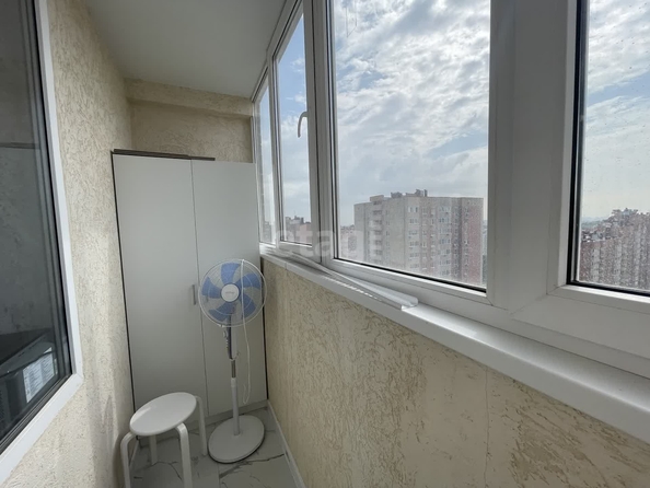 
   Продам 1-комнатную, 32.7 м², Домбайская ул, 55/3

. Фото 6.