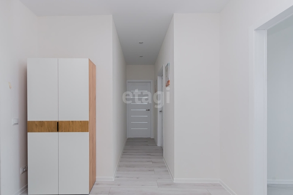 
   Продам 3-комнатную, 68.2 м², Скандинавская ул, 1/3

. Фото 19.