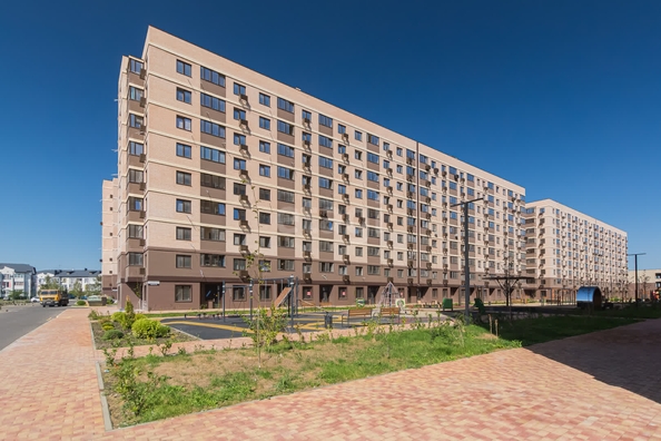 
   Продам 2-комнатную, 50.4 м², Скандинавская ул, 1/1

. Фото 27.