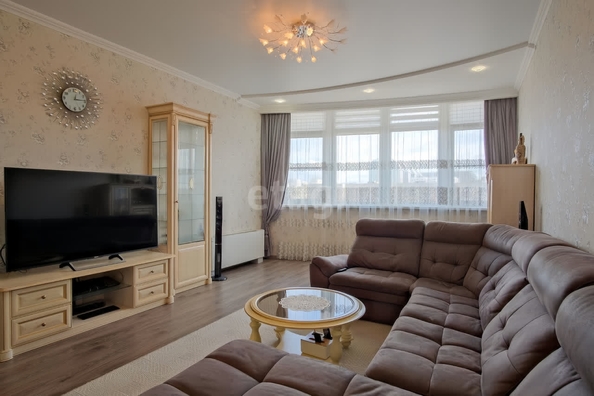 
   Продам 4-комнатную, 133.1 м², Московская ул, 57/1

. Фото 9.