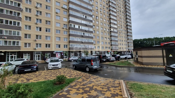 
   Продам 2-комнатную, 48.8 м², Домбайская ул, 55/2

. Фото 14.