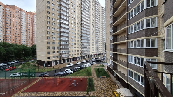 
   Продам 2-комнатную, 48.8 м², Домбайская ул, 55/2

. Фото 20.