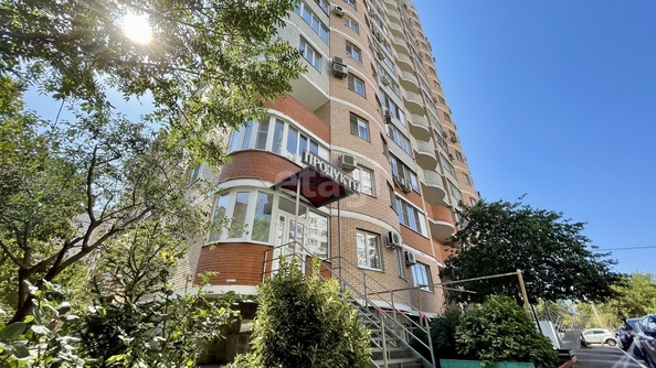 
   Продам 2-комнатную, 58.5 м², Промышленная ул, 19/1

. Фото 10.