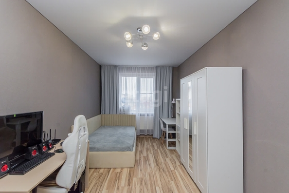 
   Продам 2-комнатную, 57.9 м², Ангарская ул, 2/6

. Фото 13.