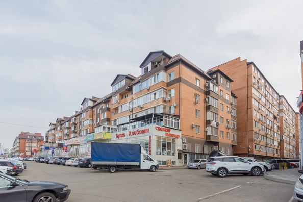 
   Продам 2-комнатную, 57.9 м², Ангарская ул, 2/6

. Фото 34.