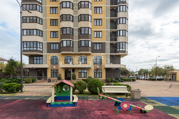 
   Продам 3-комнатную, 108.8 м², Березанская ул, 41

. Фото 43.