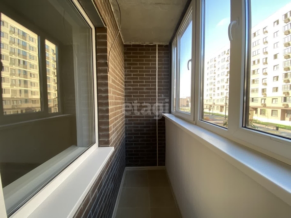 
   Продам 1-комнатную, 34.5 м², Скандинавская ул, 1/7

. Фото 13.