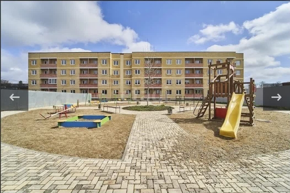 
   Продам 1-комнатную, 35.9 м², Сербская ул, 6/6

. Фото 8.