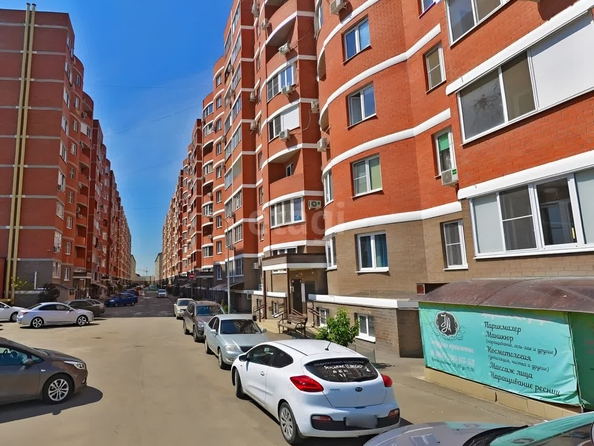 
   Продам 2-комнатную, 44 м², Заполярная ул, 35/12

. Фото 10.