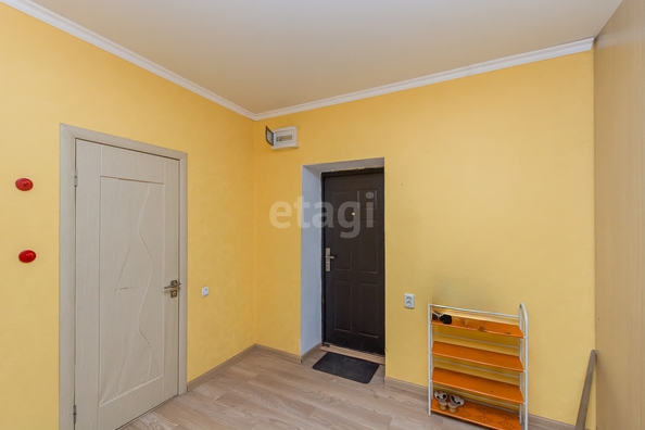 
   Продам 2-комнатную, 74.9 м², Агрохимическая ул, 138

. Фото 11.