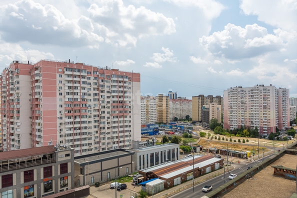 
   Продам 1-комнатную, 33.8 м², Восточно-Кругликовская ул, 53

. Фото 18.