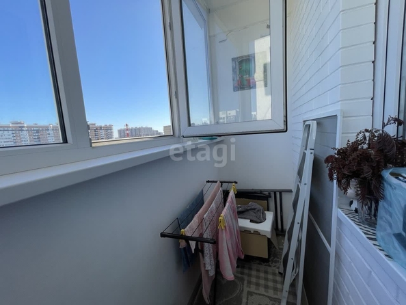 
   Продам 1-комнатную, 34.7 м², Командорская ул, 9/2

. Фото 5.