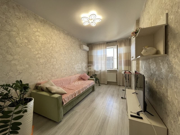 
   Продам 1-комнатную, 34.7 м², Командорская ул, 9/2

. Фото 8.