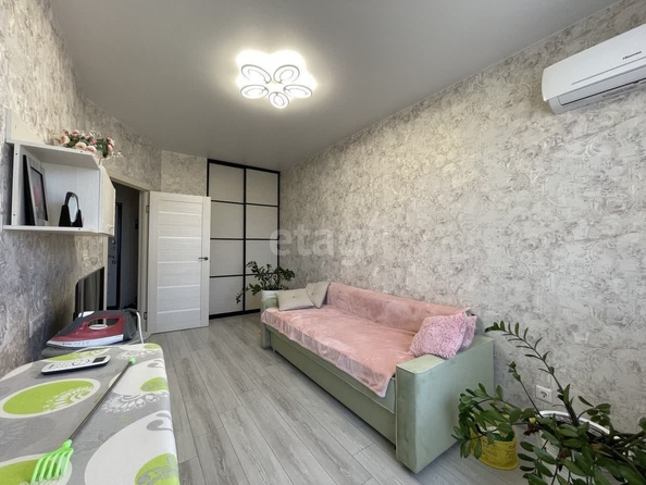 
   Продам 1-комнатную, 34.7 м², Командорская ул, 9/2

. Фото 10.