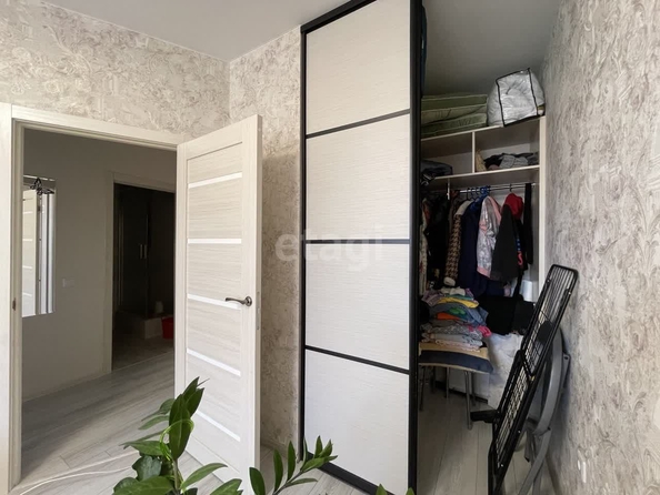 
   Продам 1-комнатную, 34.7 м², Командорская ул, 9/2

. Фото 12.