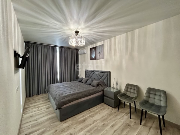 
   Продам 1-комнатную, 34 м², Питерская ул, 40/3

. Фото 1.