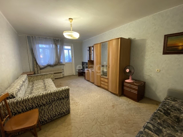 
   Продам 1-комнатную, 33.4 м², Енисейская ул, 54

. Фото 2.