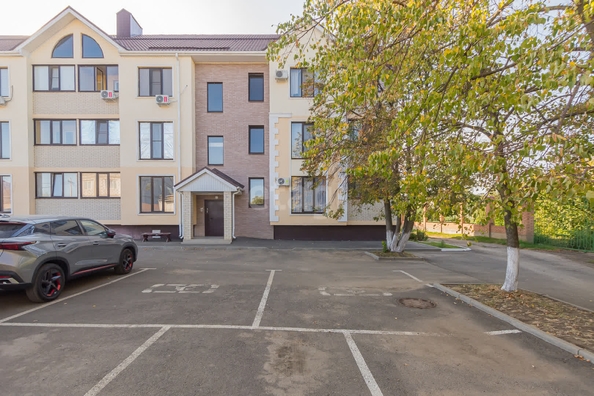 
   Продам 2-комнатную, 48.8 м², Болгарская ул, 12/4

. Фото 22.