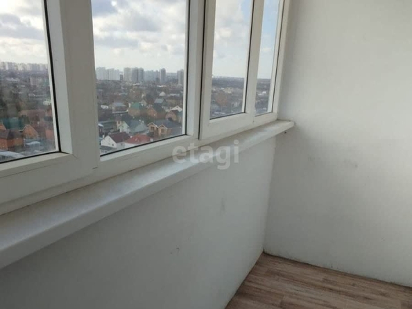 
   Продам 1-комнатную, 35.9 м², Дубравная ул, 15

. Фото 8.