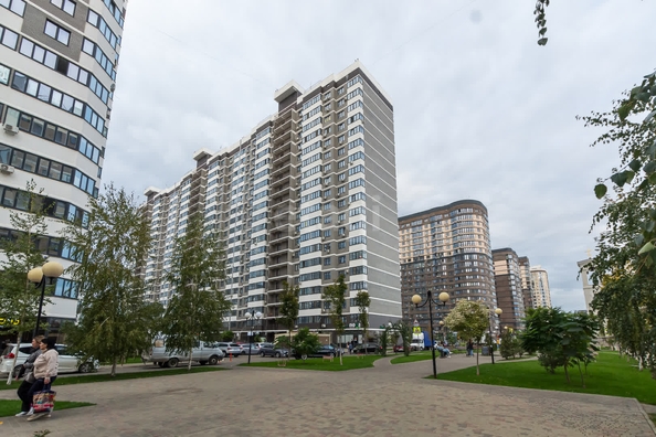 
   Продам студию, 33 м², Адмиралтейский б-р, 3/3

. Фото 22.