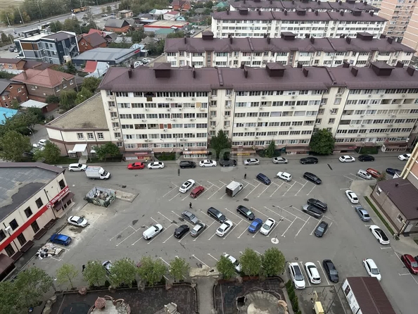 
   Продам 1-комнатную, 41.3 м², Заполярная ул, 37/1

. Фото 8.