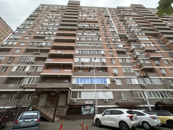 
   Продам 1-комнатную, 41.3 м², Заполярная ул, 37/1

. Фото 12.