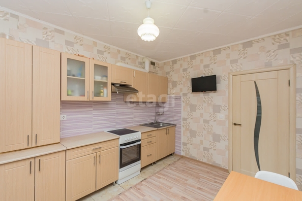 
   Продам 2-комнатную, 58 м², Жигулёвская ул, 15

. Фото 3.