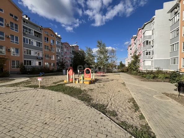 
   Продам 2-комнатную, 57.1 м², Беговая ул, 56/2

. Фото 15.