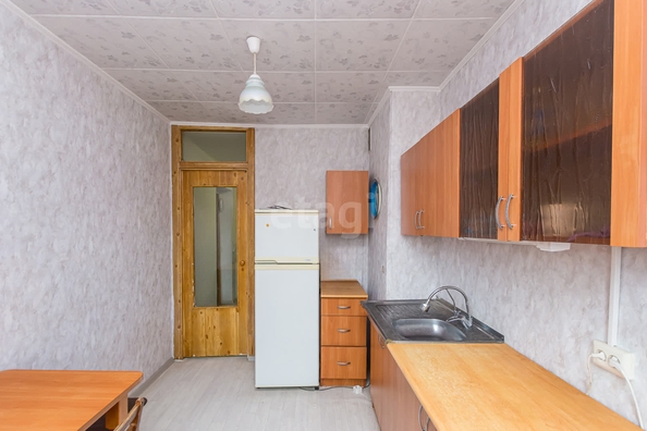 
   Продам 2-комнатную, 51.5 м², Черкасская ул, 43

. Фото 14.