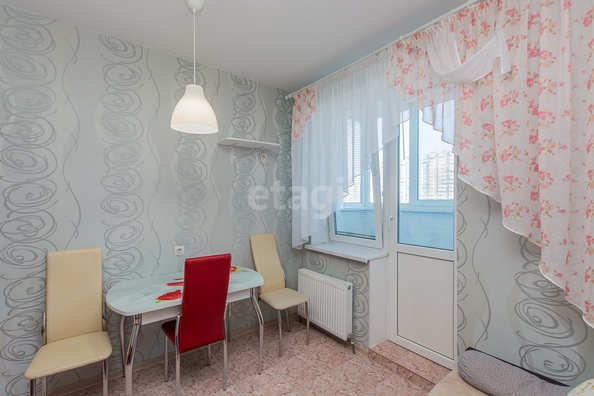 
   Продам 1-комнатную, 38.7 м², Московская ул, 125

. Фото 5.