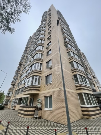 
   Продам 2-комнатную, 51.5 м², Круговая ул, 4в/2

. Фото 15.