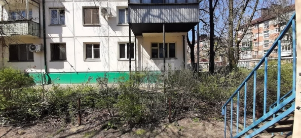 
   Продам 2-комнатную, 42 м², Ставропольская ул, 266

. Фото 14.