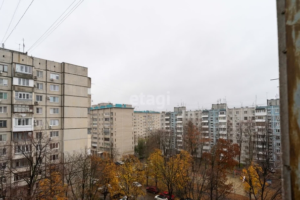 
   Продам 1-комнатную, 33 м², Уральская ул, 148

. Фото 17.