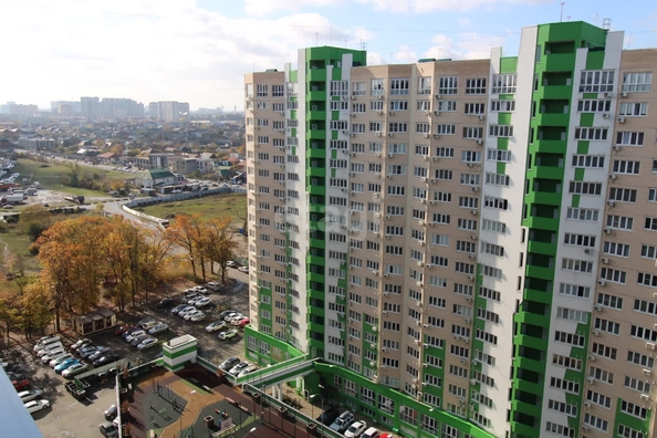 
   Продам 1-комнатную, 43.5 м², Восточно-Кругликовская ул, 42/3  1

. Фото 6.