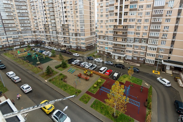 
   Продам 1-комнатную, 38.1 м², Конгрессная ул, 17

. Фото 8.